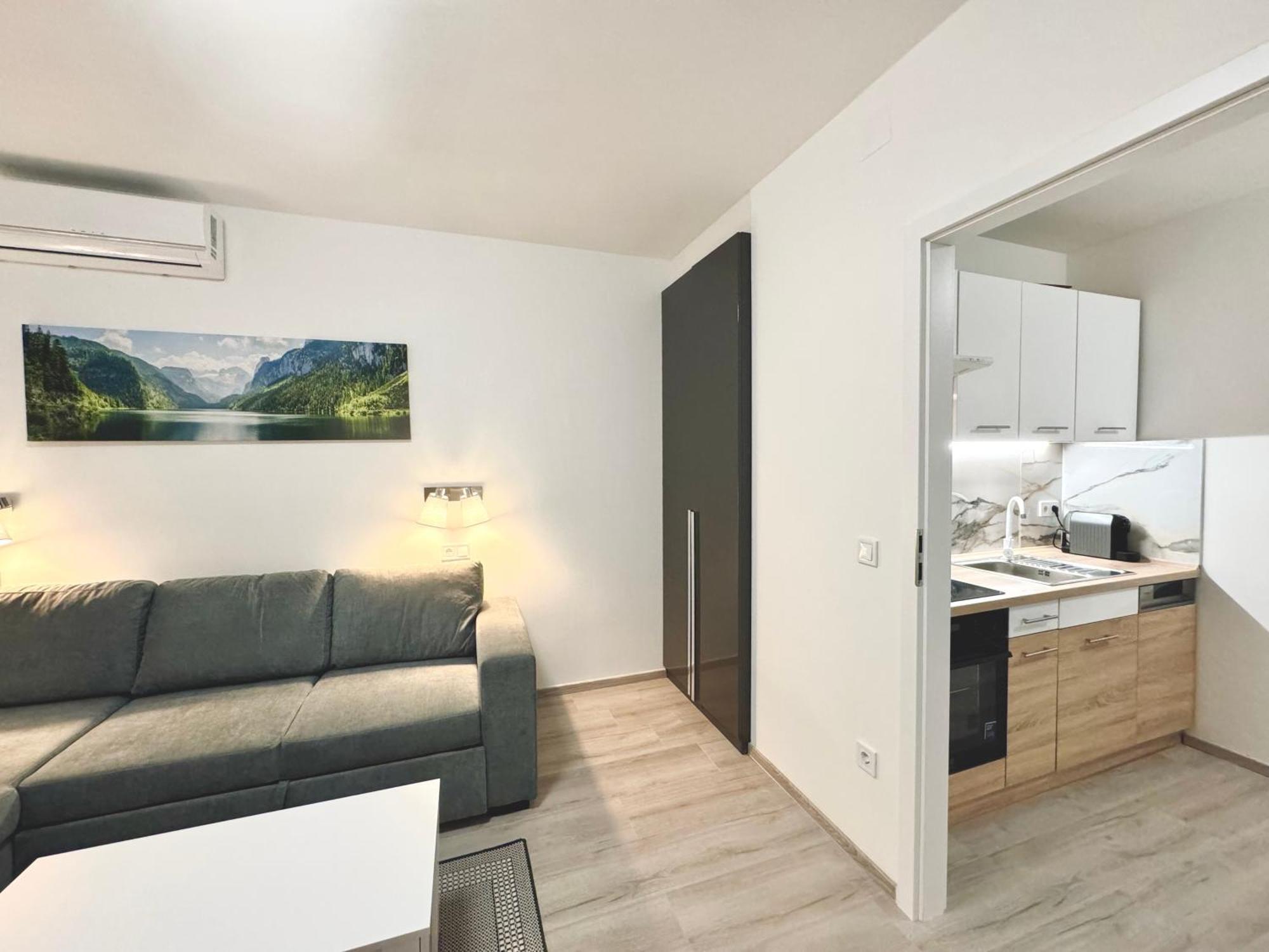 Kleh Apartamento