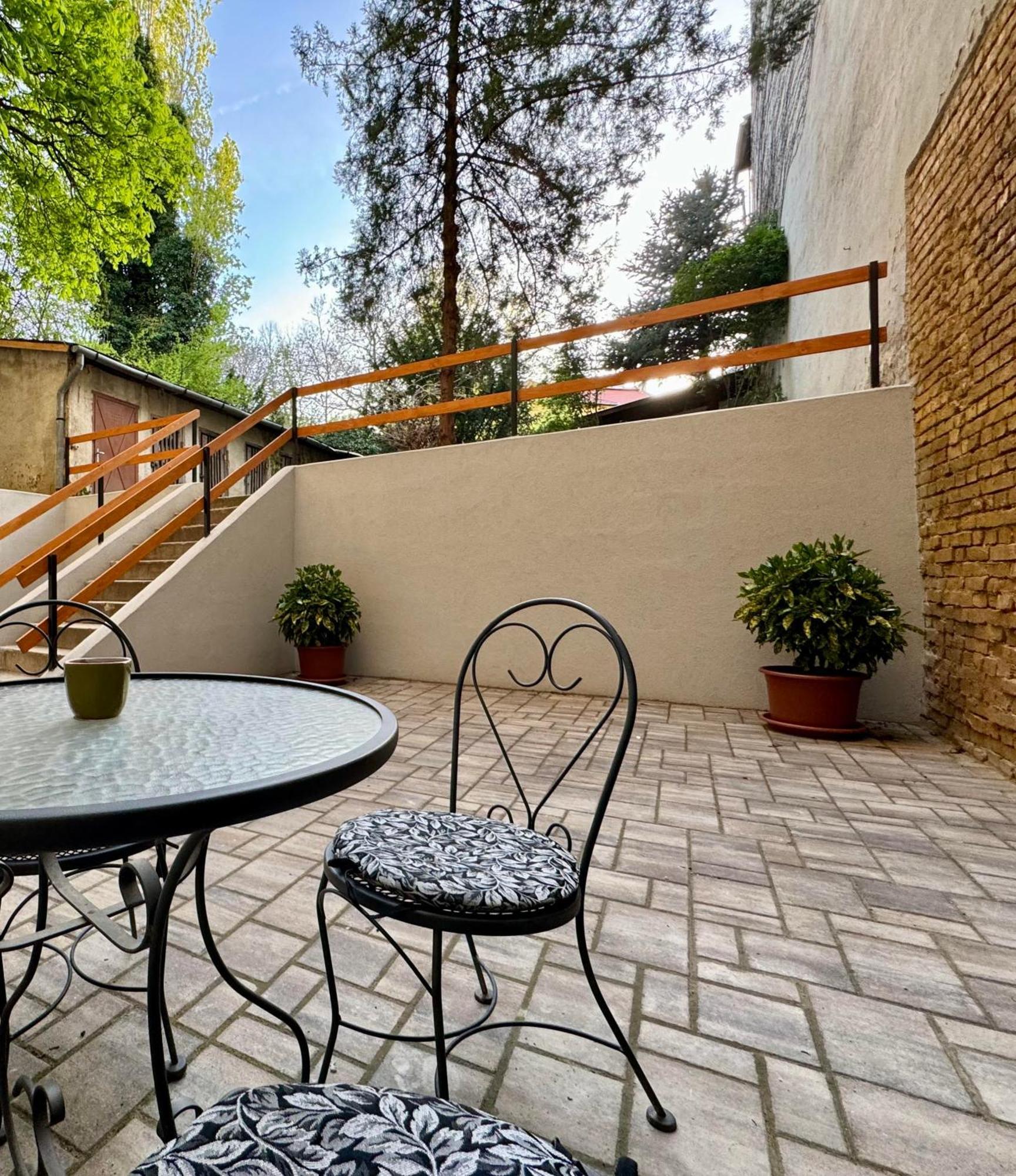 Apartamento Kleh Budapest