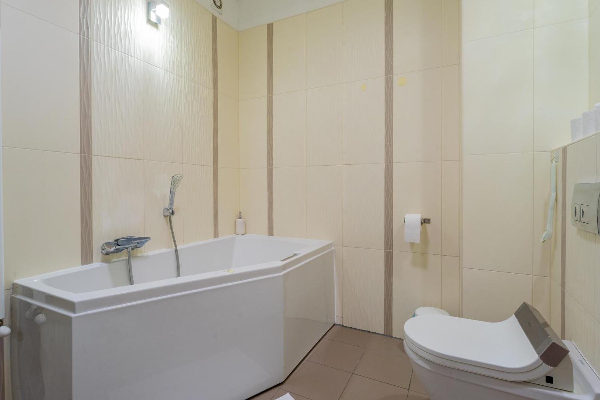 Appartamento Efad Lux 2 *