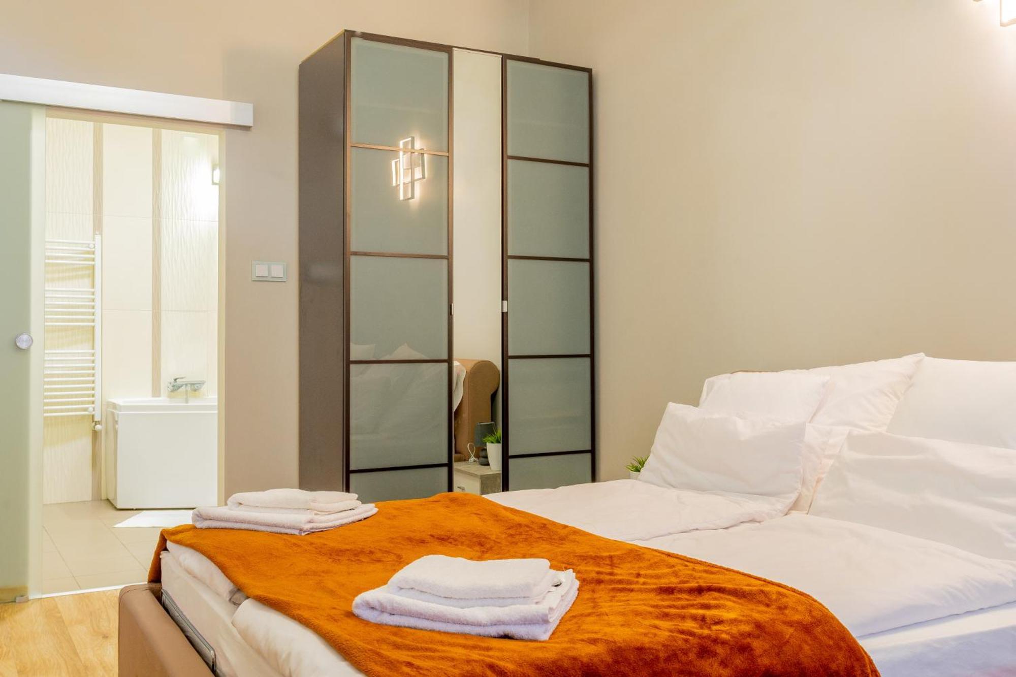 Efad Lux 2 Appartamento