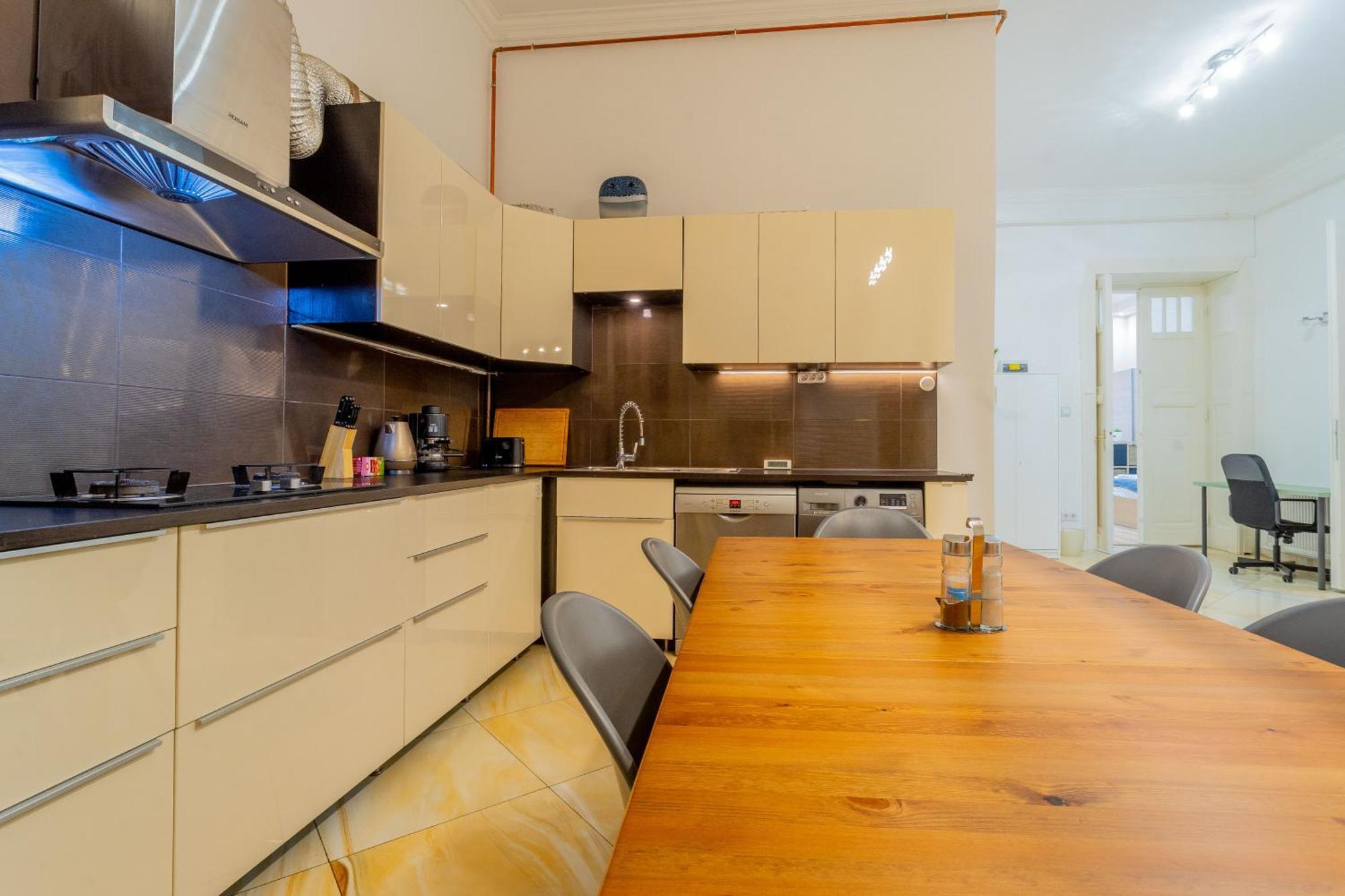 Appartamento Efad Lux 2