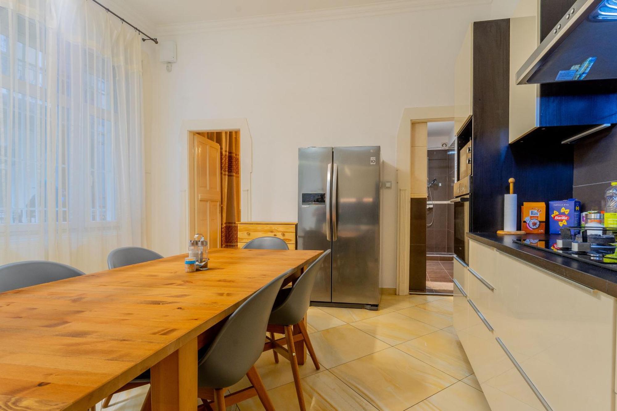Appartamento Efad Lux 2
