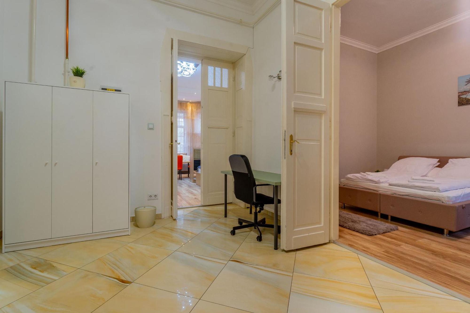 Efad Lux 2 Appartamento