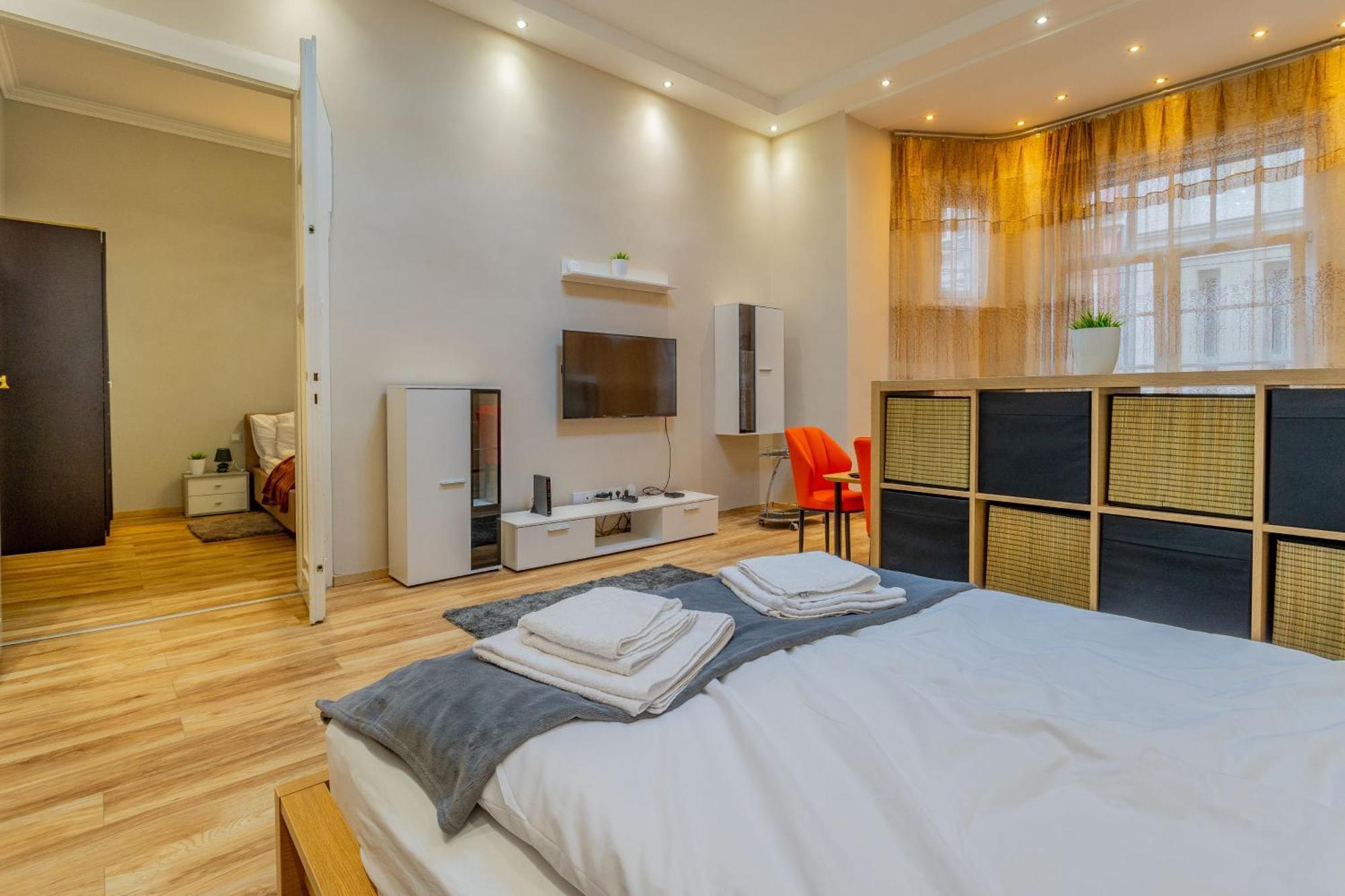 Efad Lux 2 Appartamento