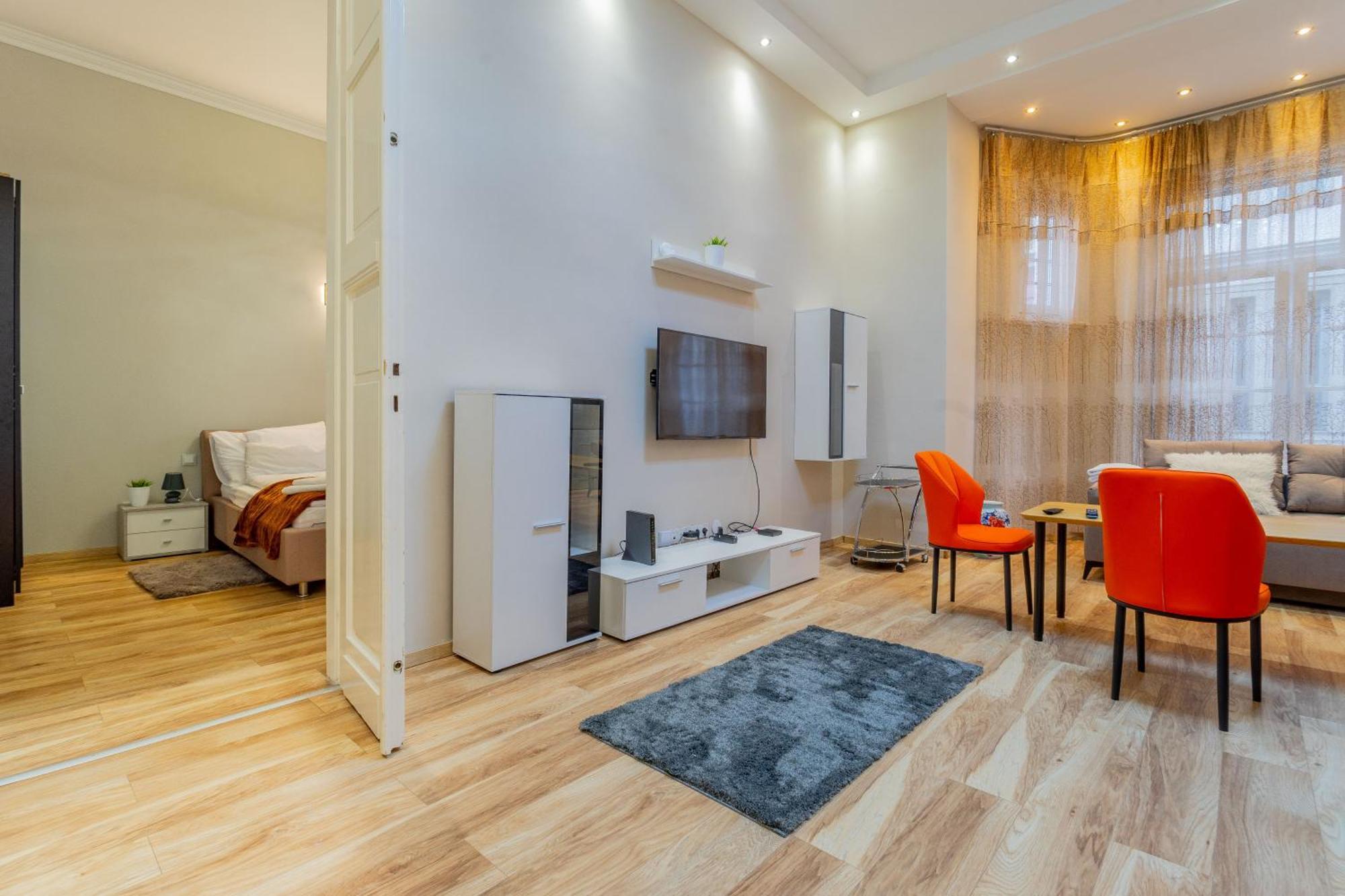 Appartamento Efad Lux 2 *