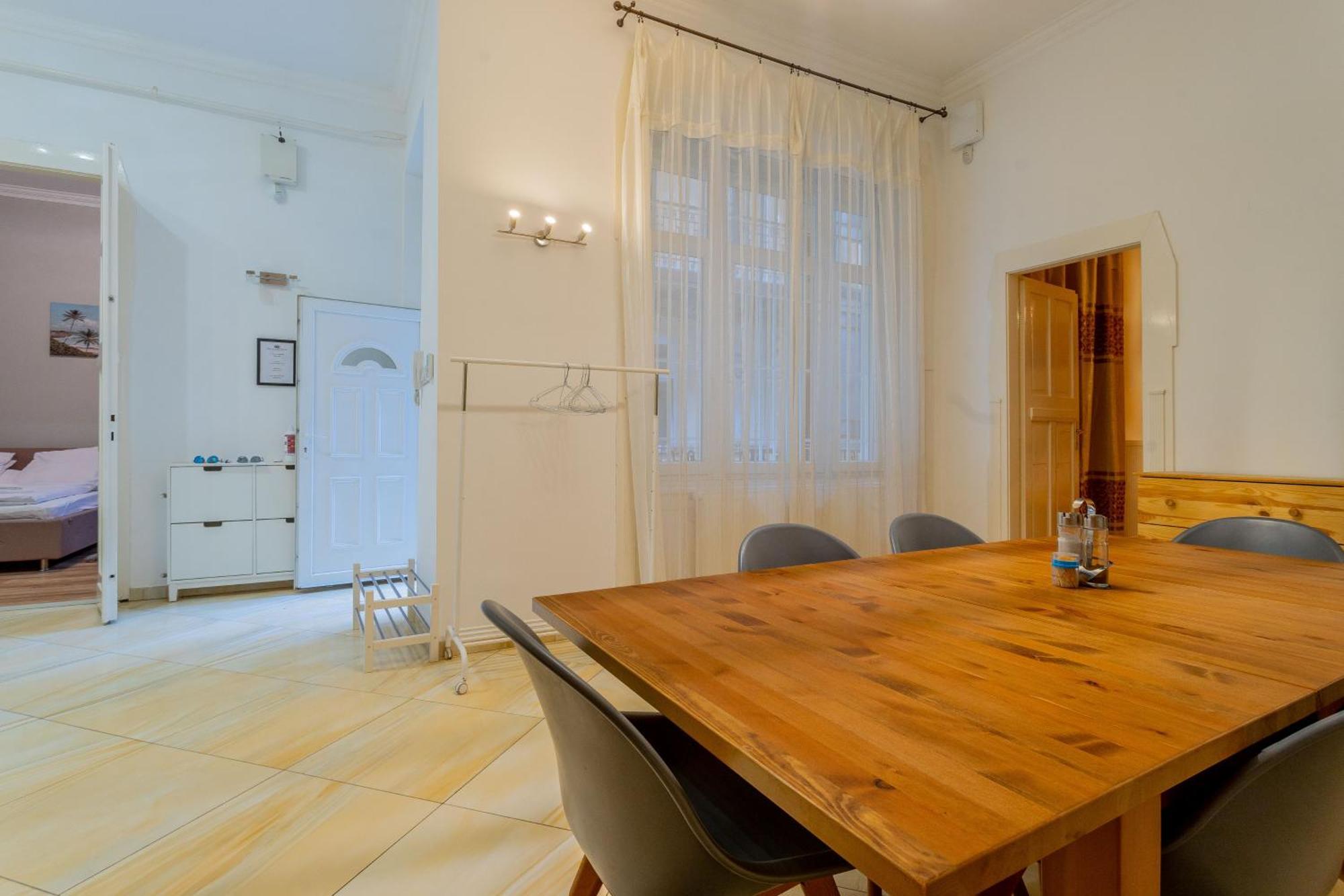 Efad Lux 2 Appartamento