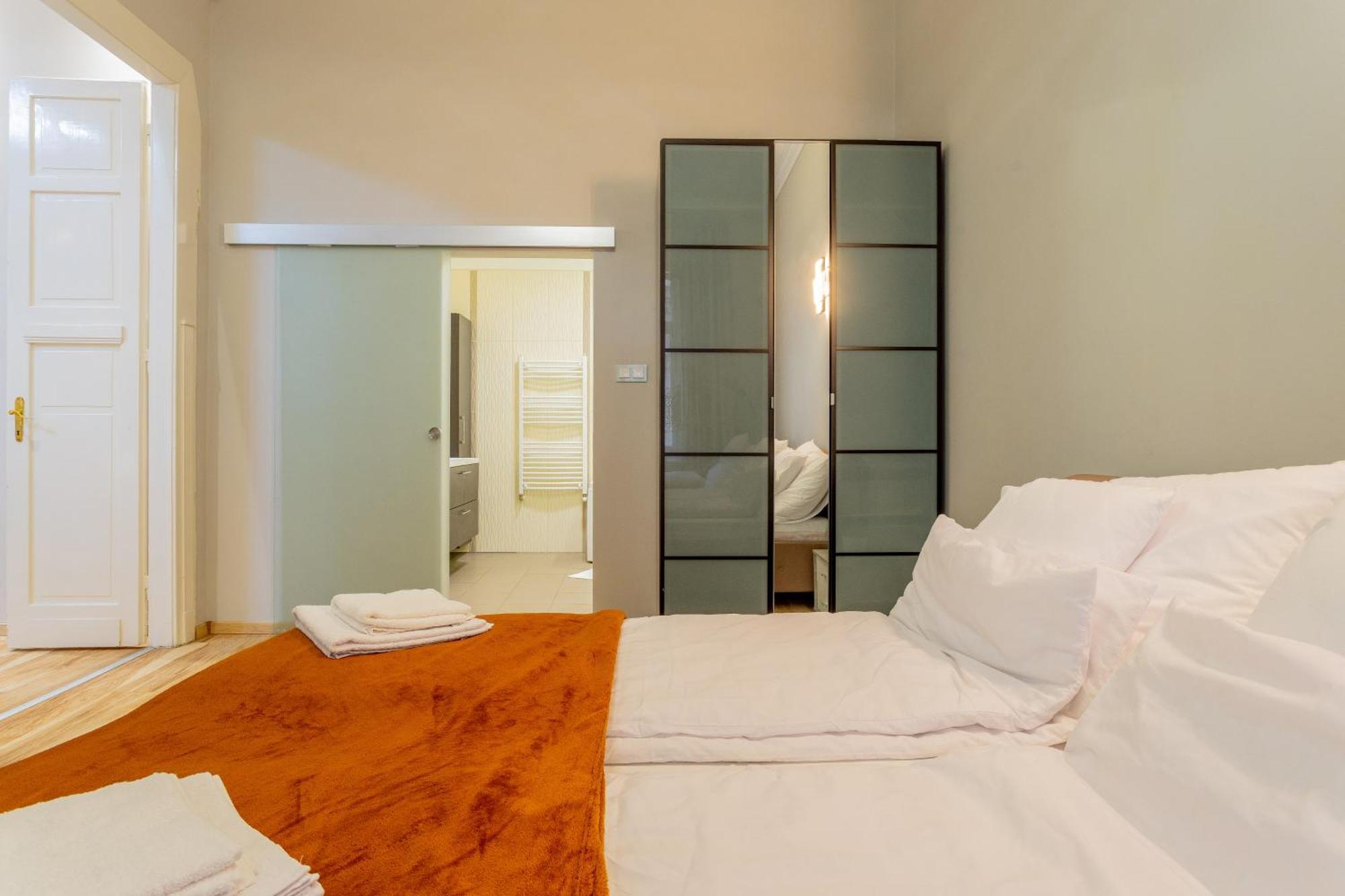 Appartamento Efad Lux 2