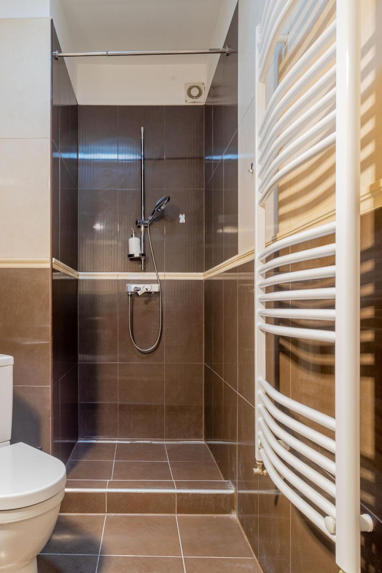 Appartamento Efad Lux 2
