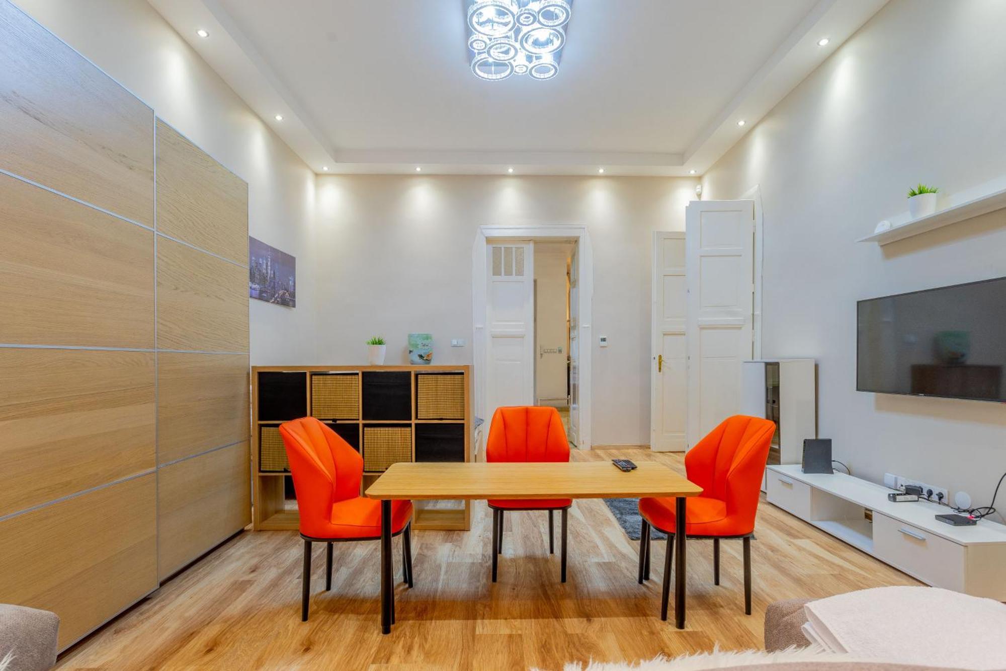 Efad Lux 2 Appartamento *