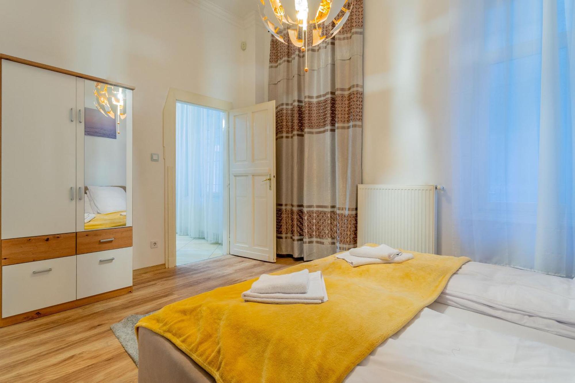 Efad Lux 2 Appartamento *