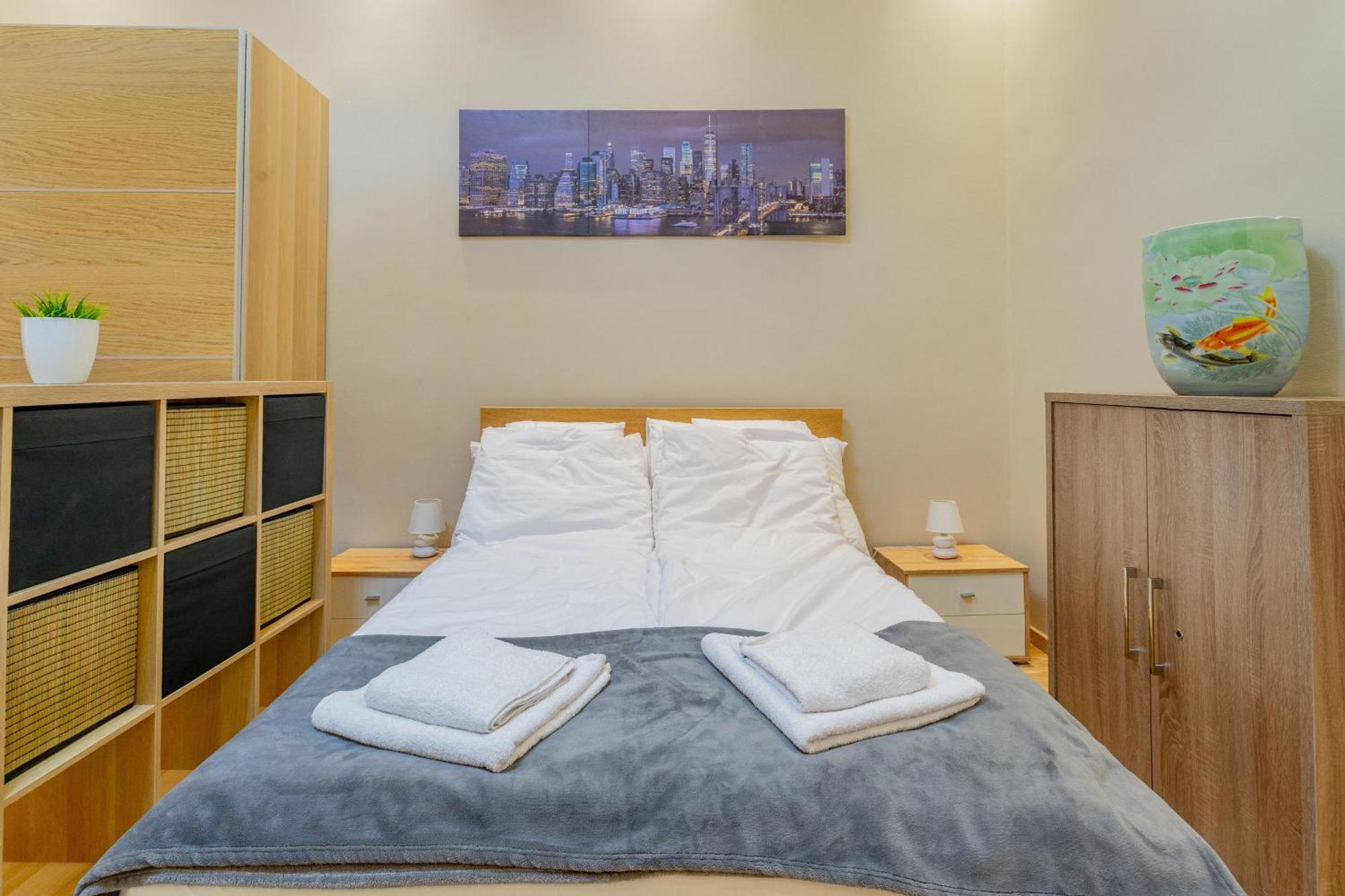 Appartamento Efad Lux 2