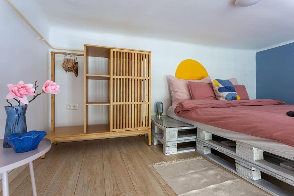 Apartment Bohemian Corner In Center *