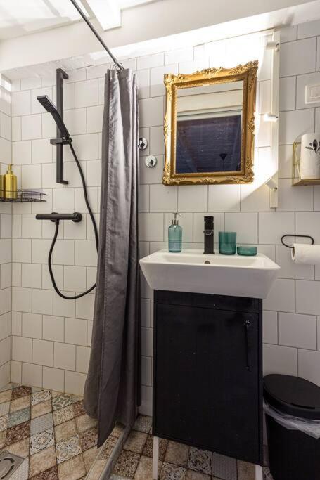 Bohemian Corner In Center Appartement Boedapest