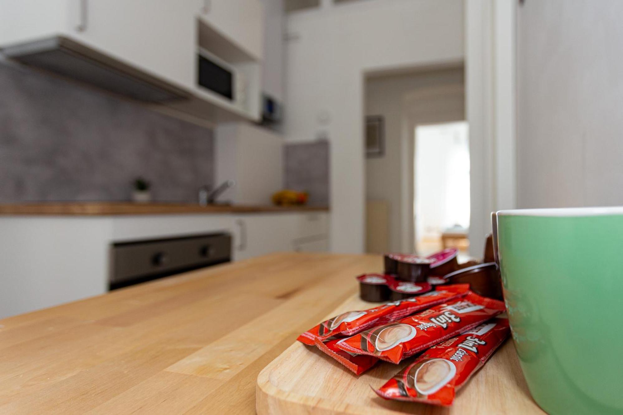 Urania Apartmán Budapešť