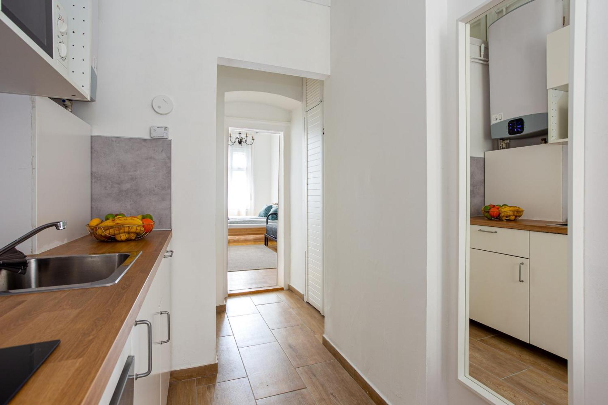 Urania Apartmán Budapest