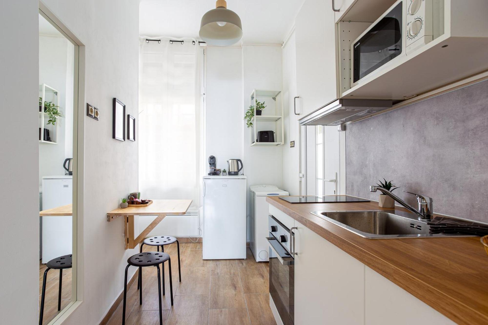 Urania Apartmán