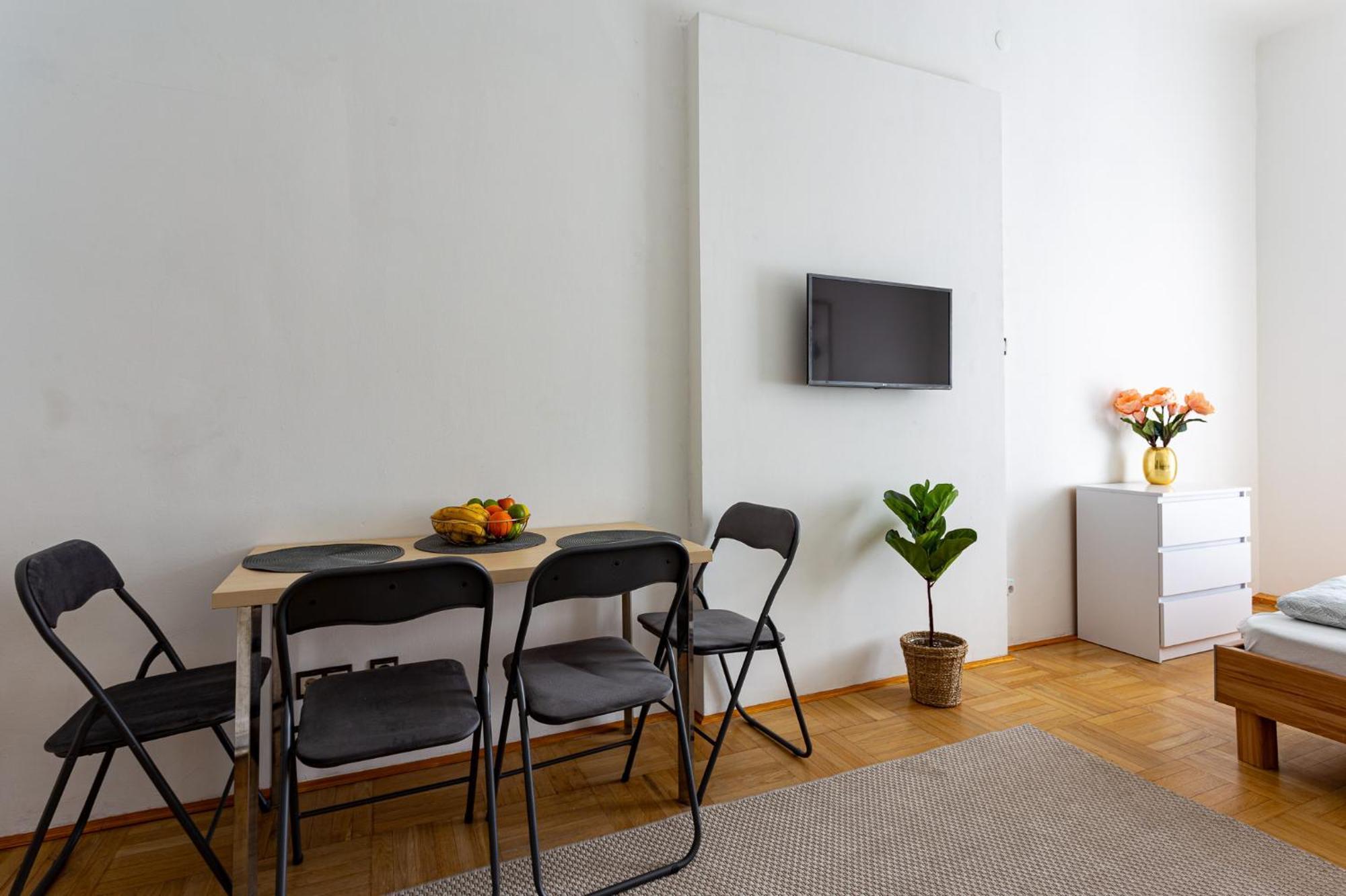 Apartmán Urania Budapest