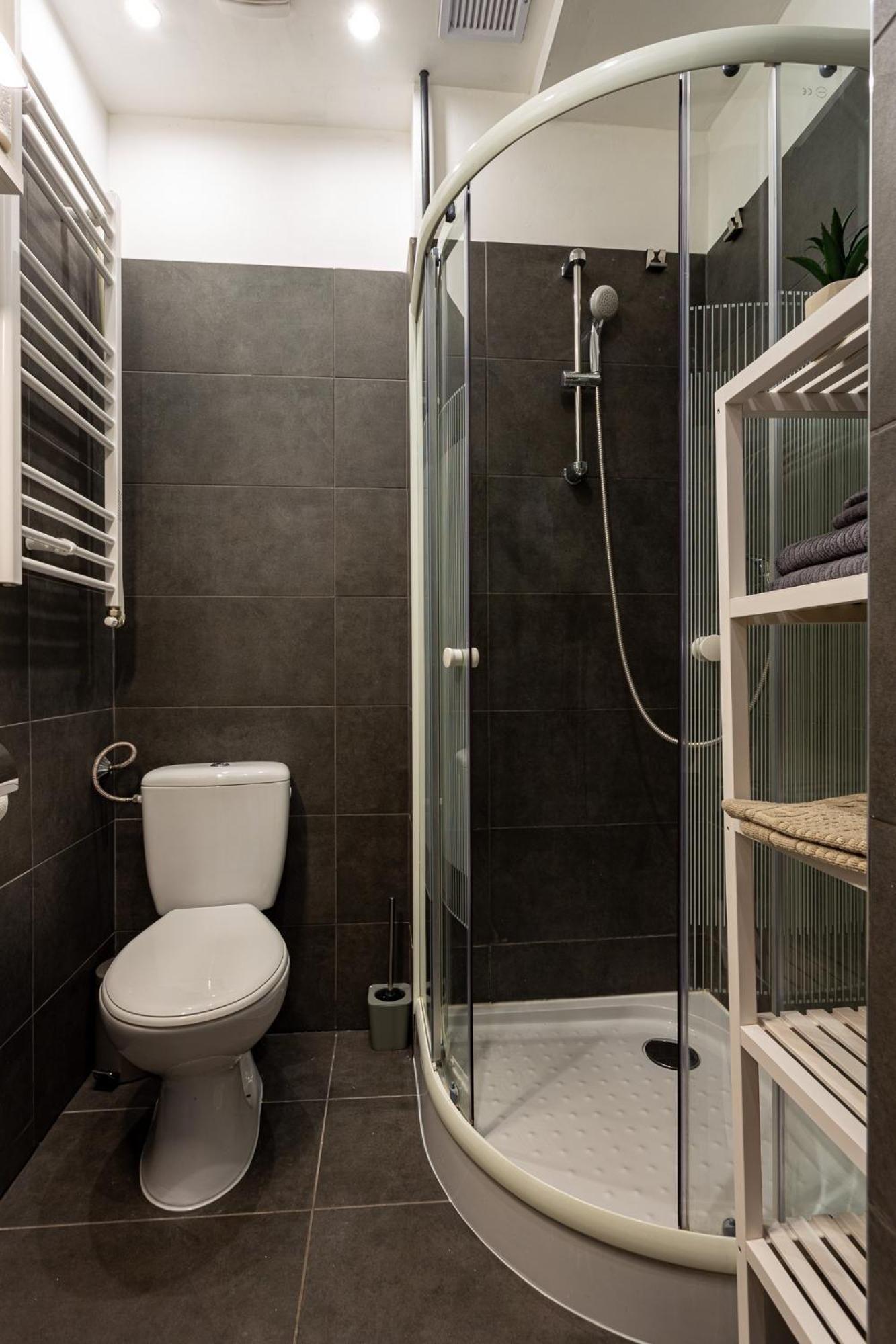 Urania Apartmán