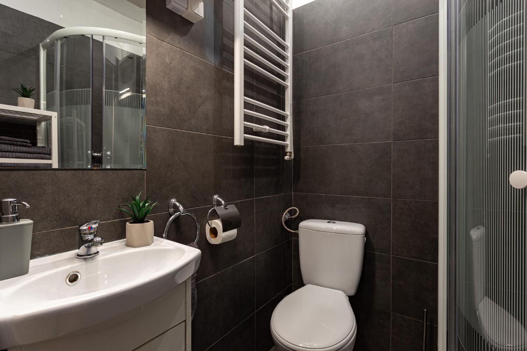Apartmán Urania *