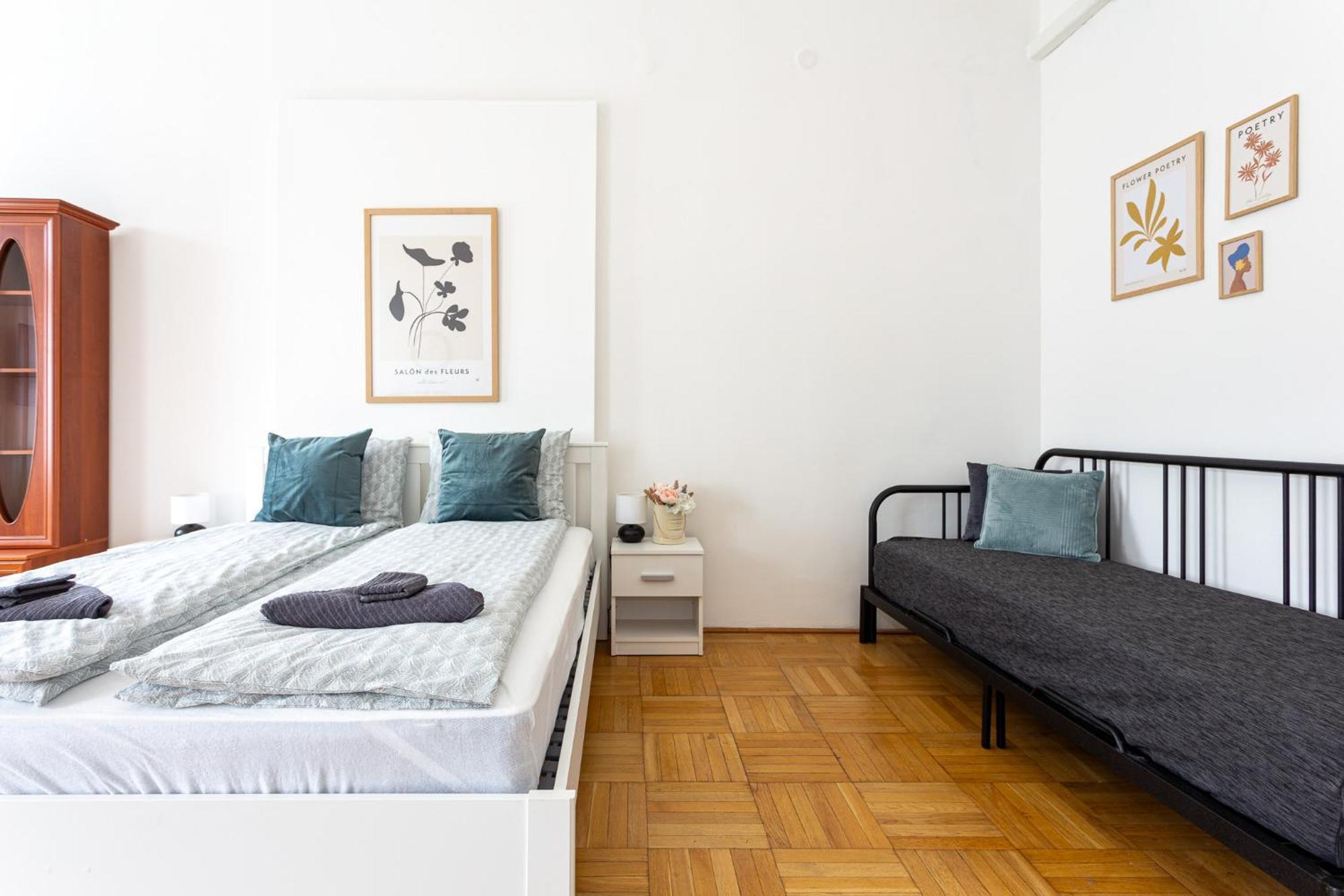 Urania Apartmán *