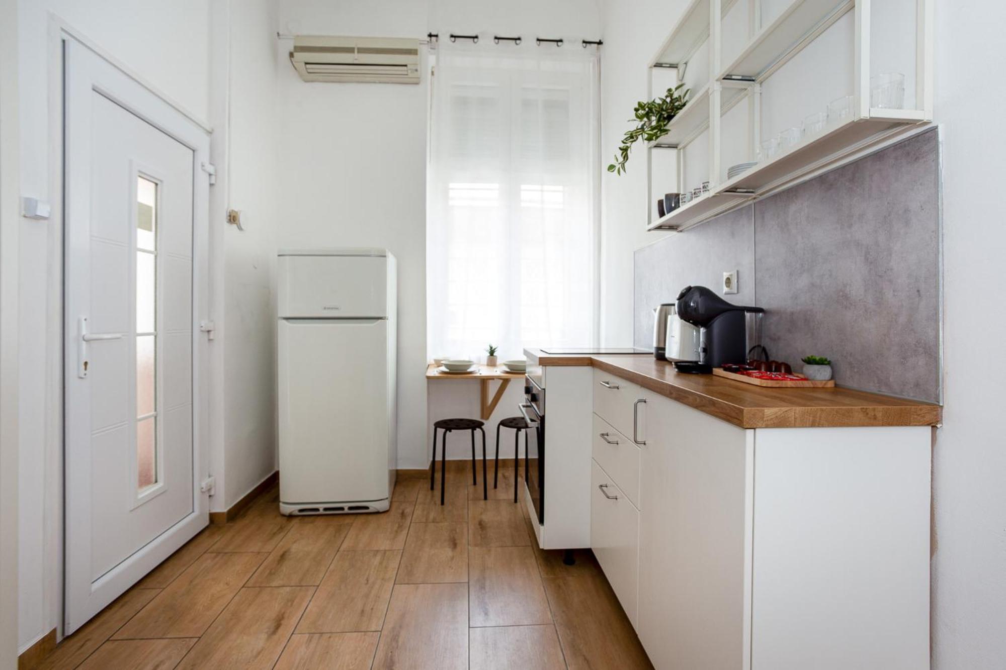 Urania Apartmán