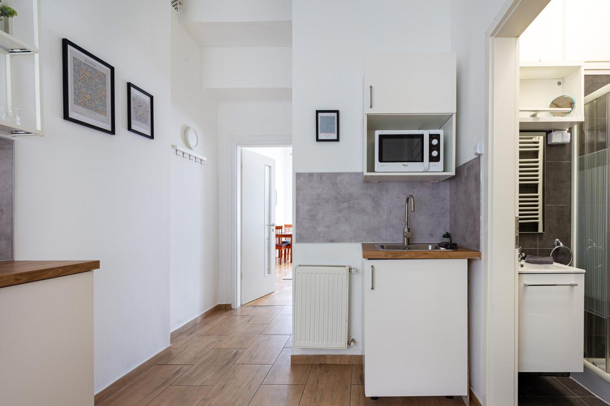 Urania Apartmán *