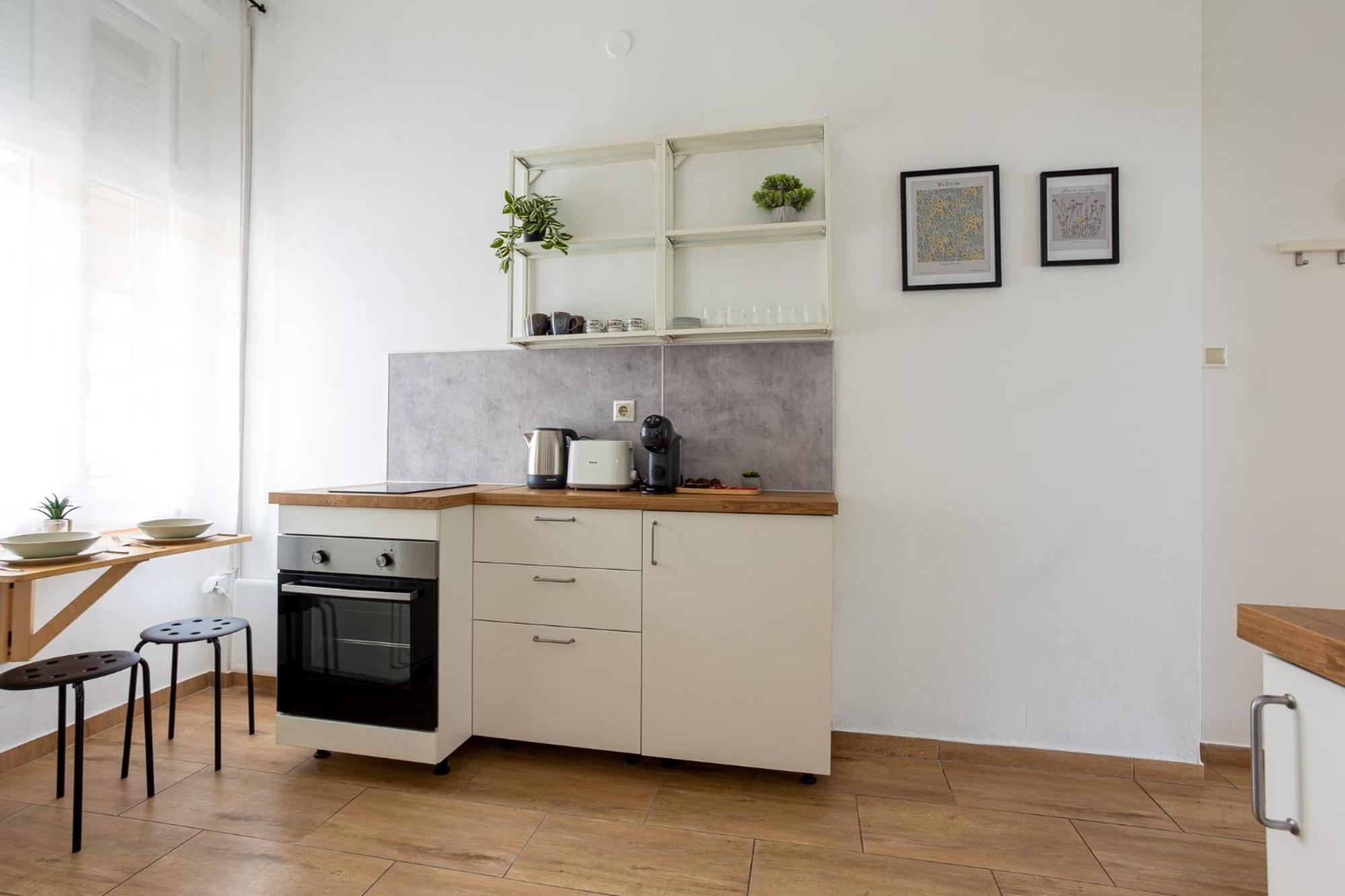 Urania Apartmán