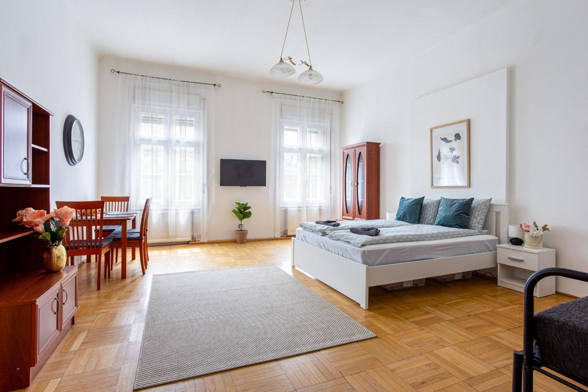 Apartmán Urania Budapest