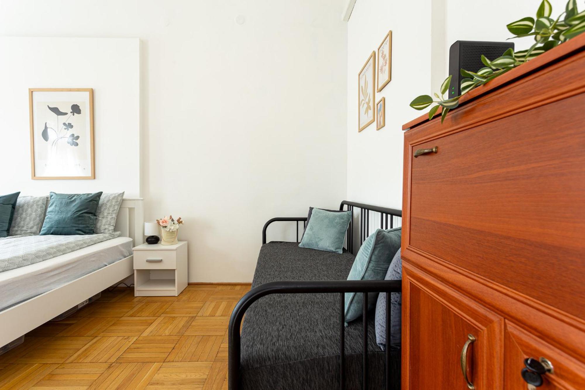 Urania Apartmán *