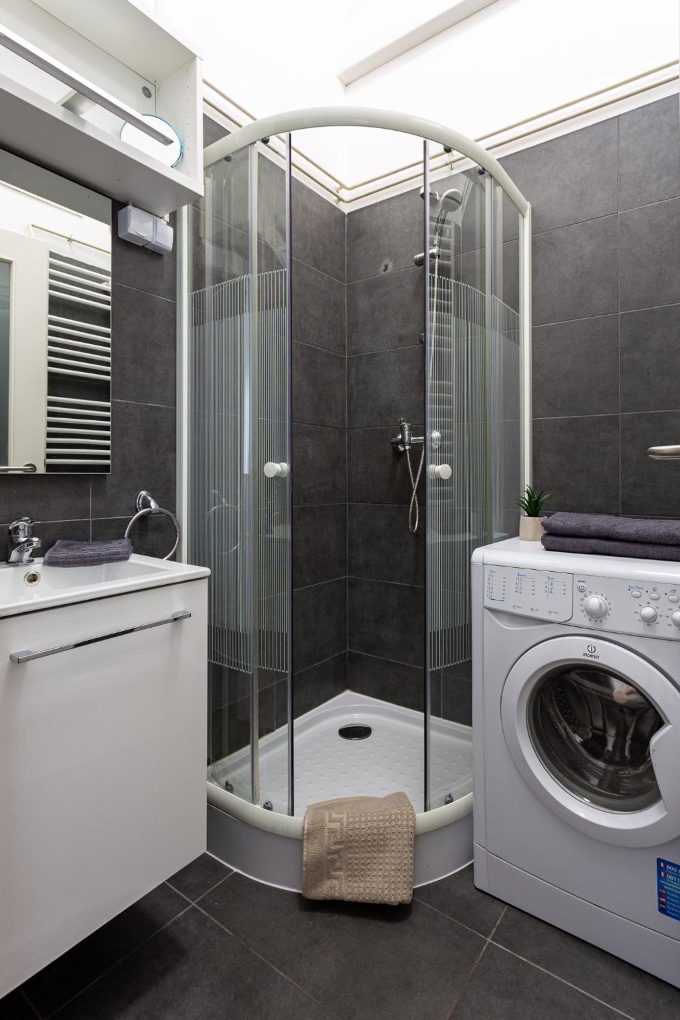 Urania Apartmán *