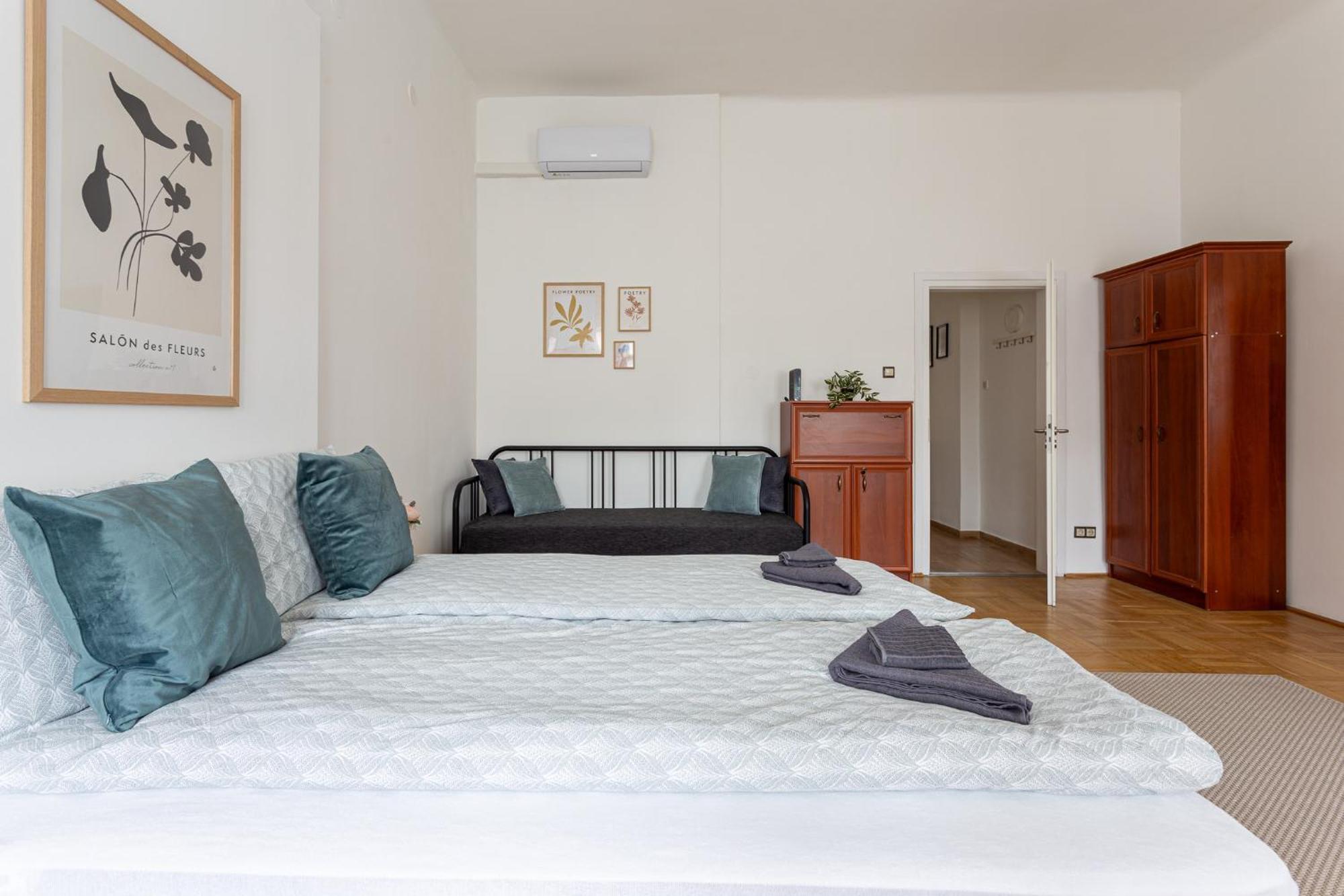 Urania Apartmán Budapest
