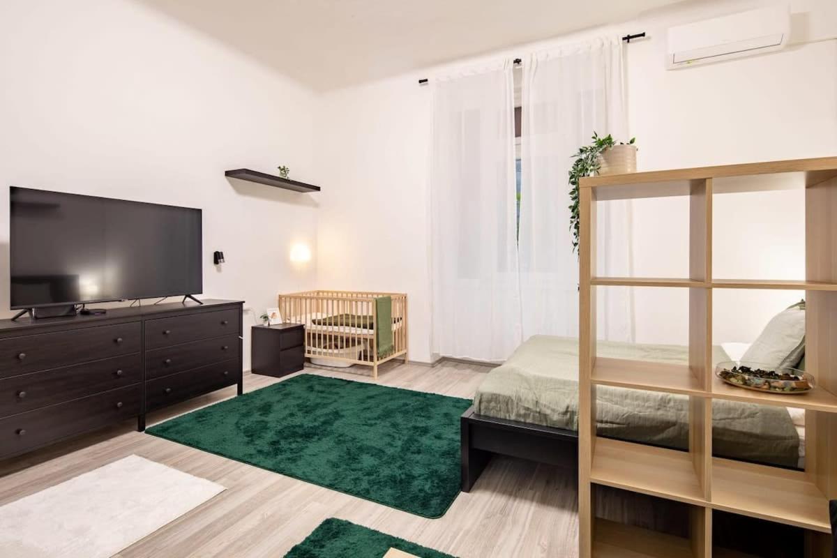 Apartment Comfy Easy Parking Budapest