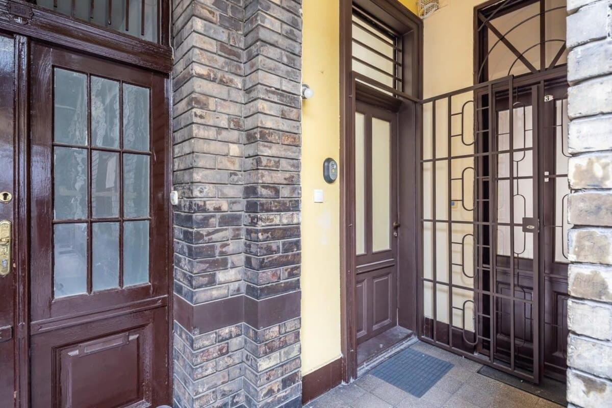 Splendid Perfectly Located Flat With Sauna Appartamento *