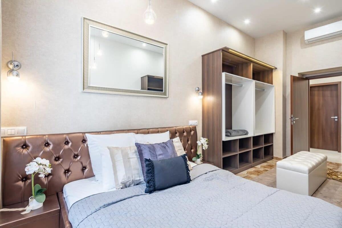 Splendid Perfectly Located Flat With Sauna Appartamento *