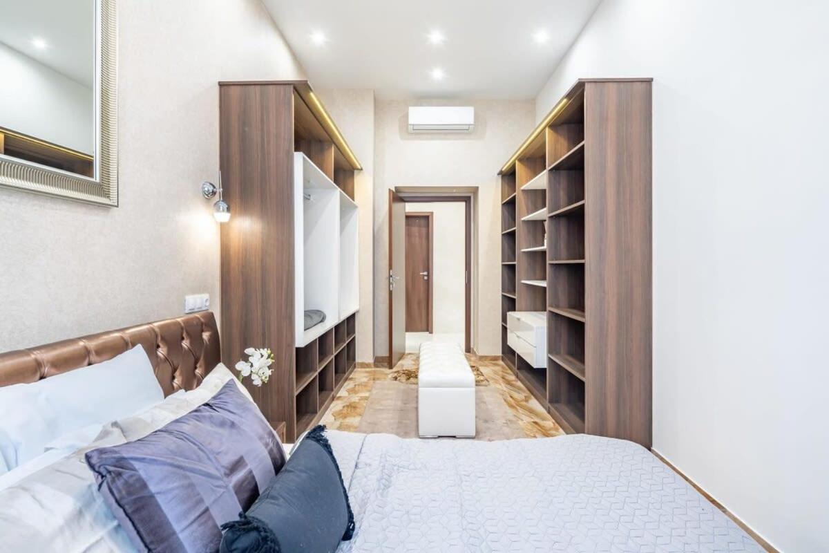 Appartamento Splendid Perfectly Located Flat With Sauna