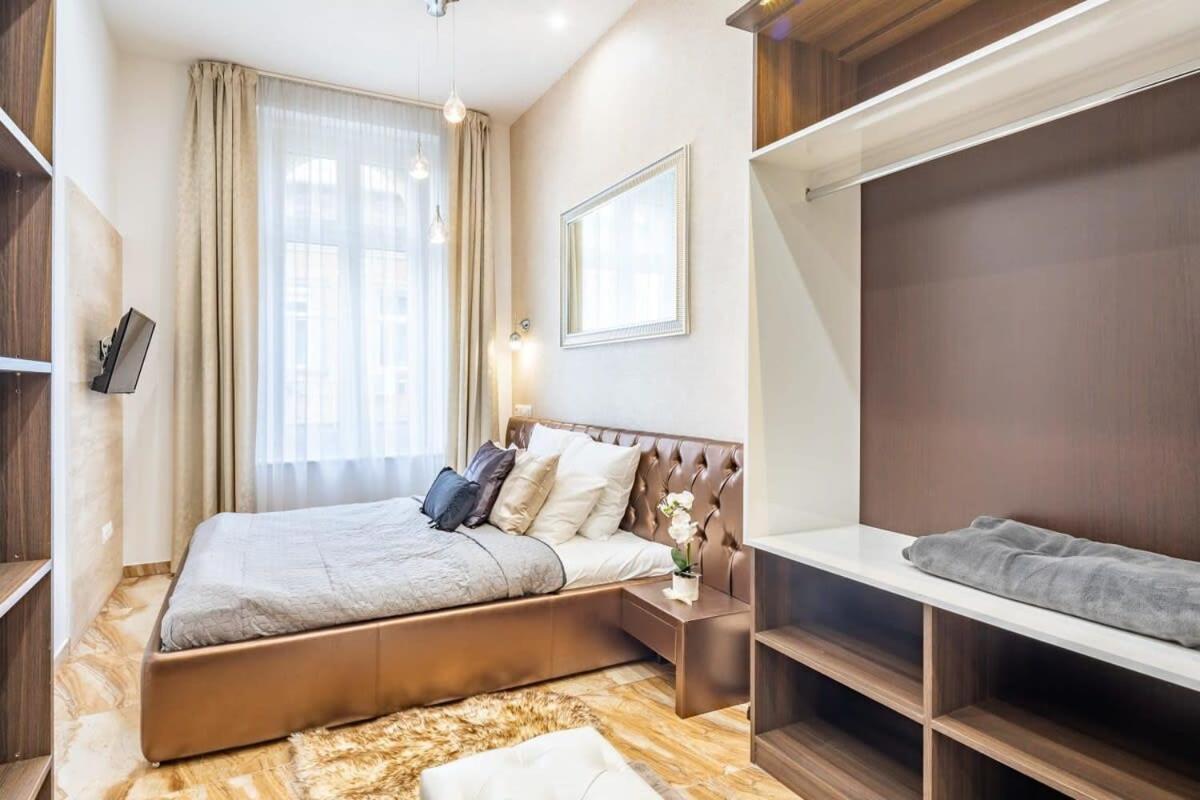 Appartamento Splendid Perfectly Located Flat With Sauna *