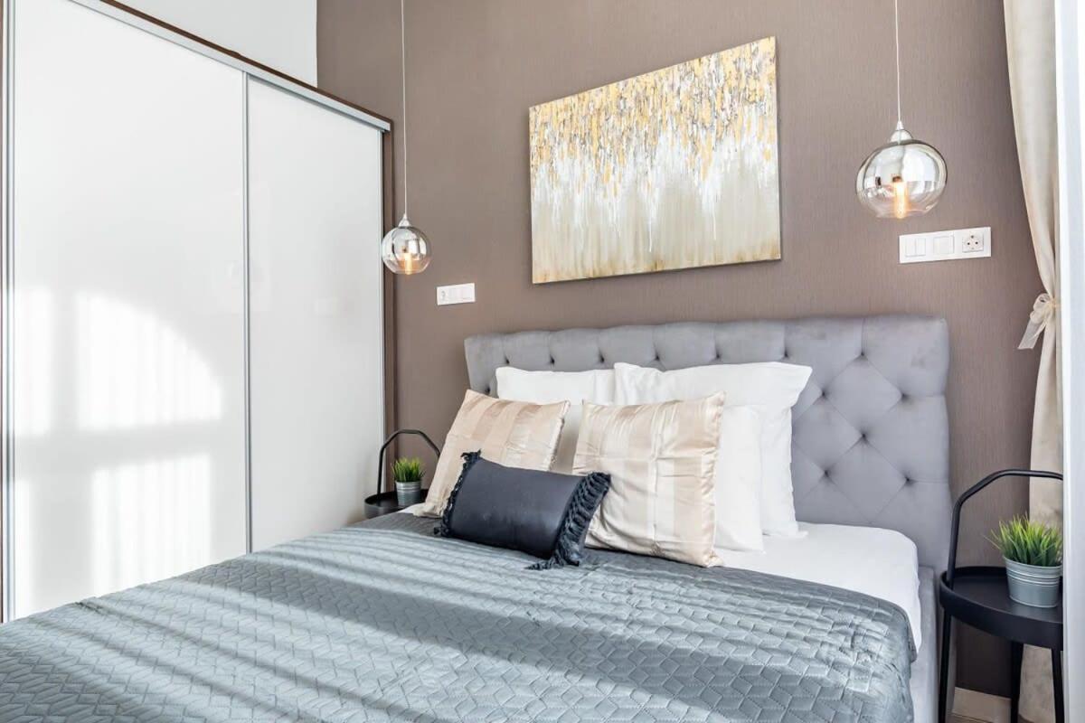 Appartamento Splendid Perfectly Located Flat With Sauna Budapest