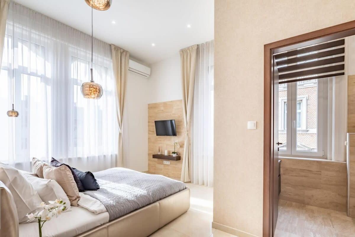 Appartamento Splendid Perfectly Located Flat With Sauna *