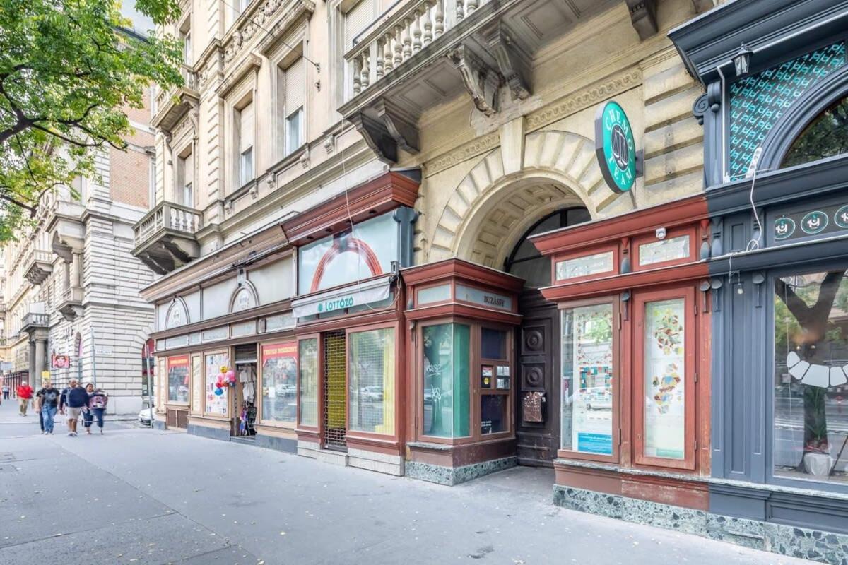 Splendid Perfectly Located Flat With Sauna Appartement *