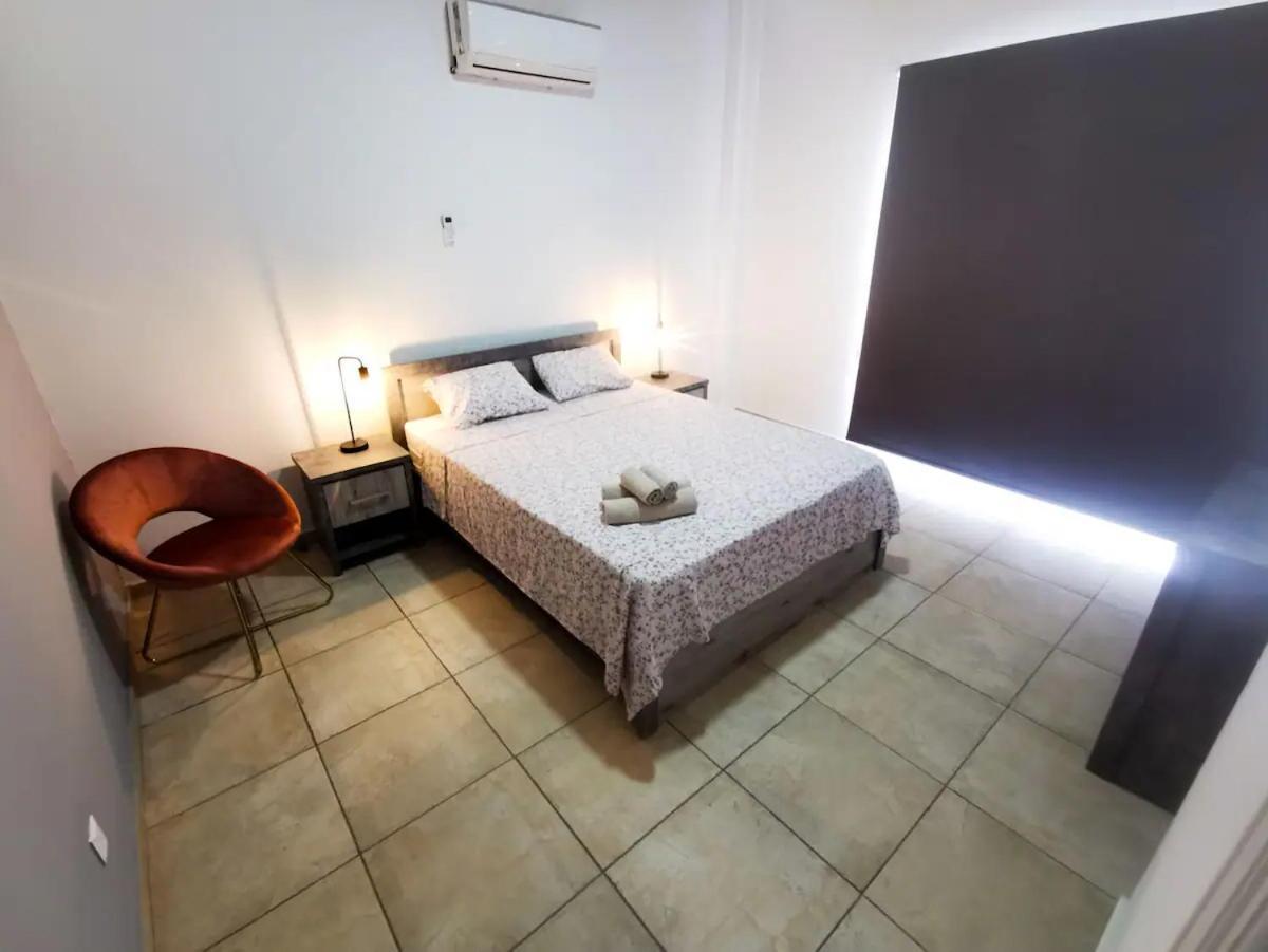 The Appartement