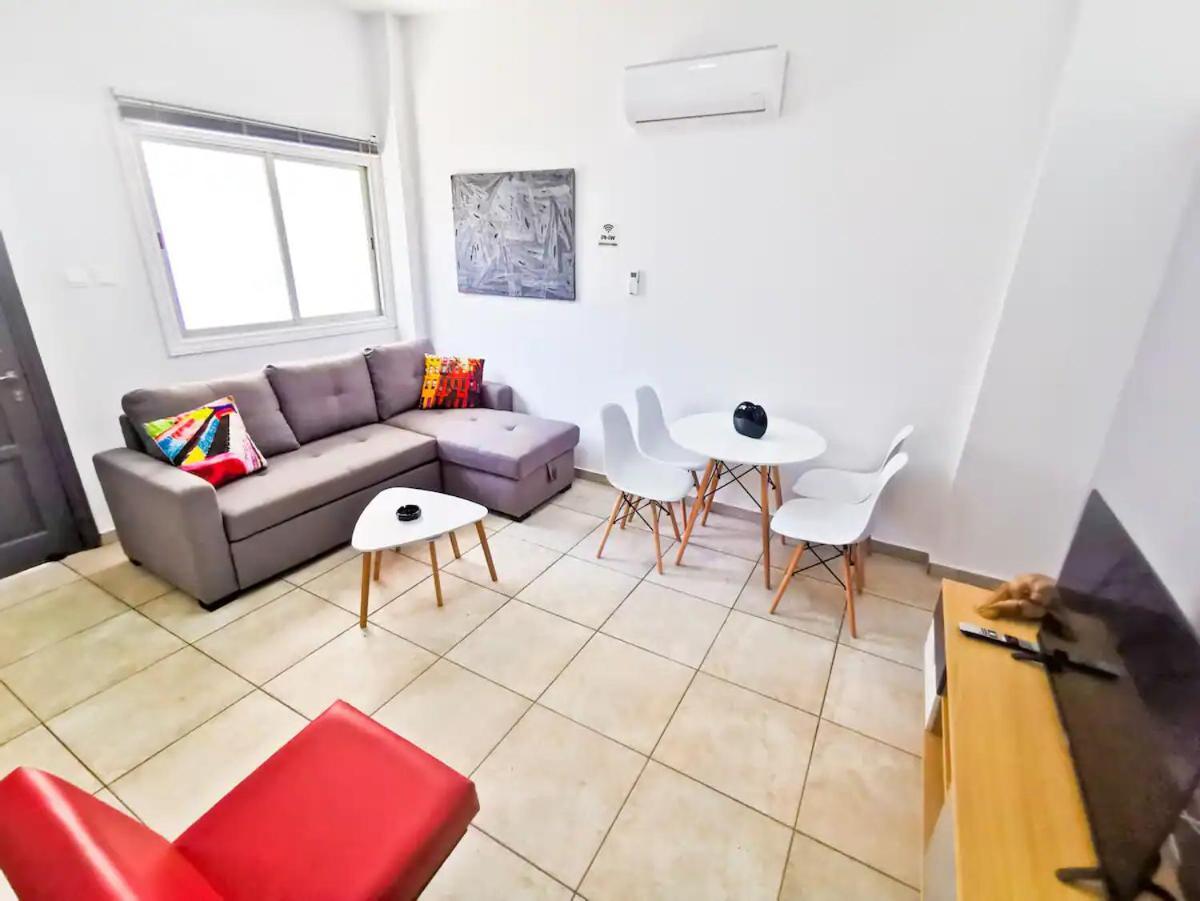 The Appartement *