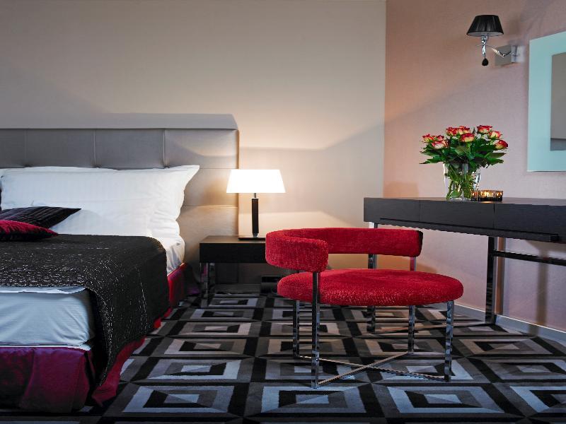 Belvedere Hotel Budapest