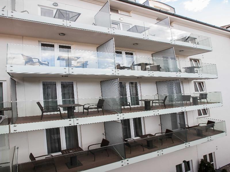 Carlton Buda Castle 4* Budapest