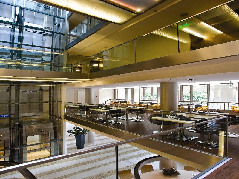 Hotel Lanchid 19 Design Budapest