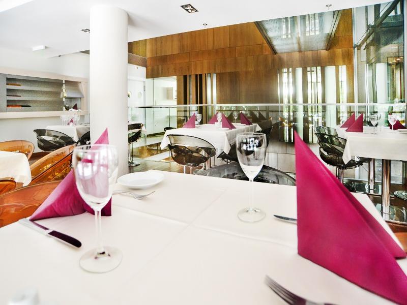 Hotel Lanchid 19 Design
