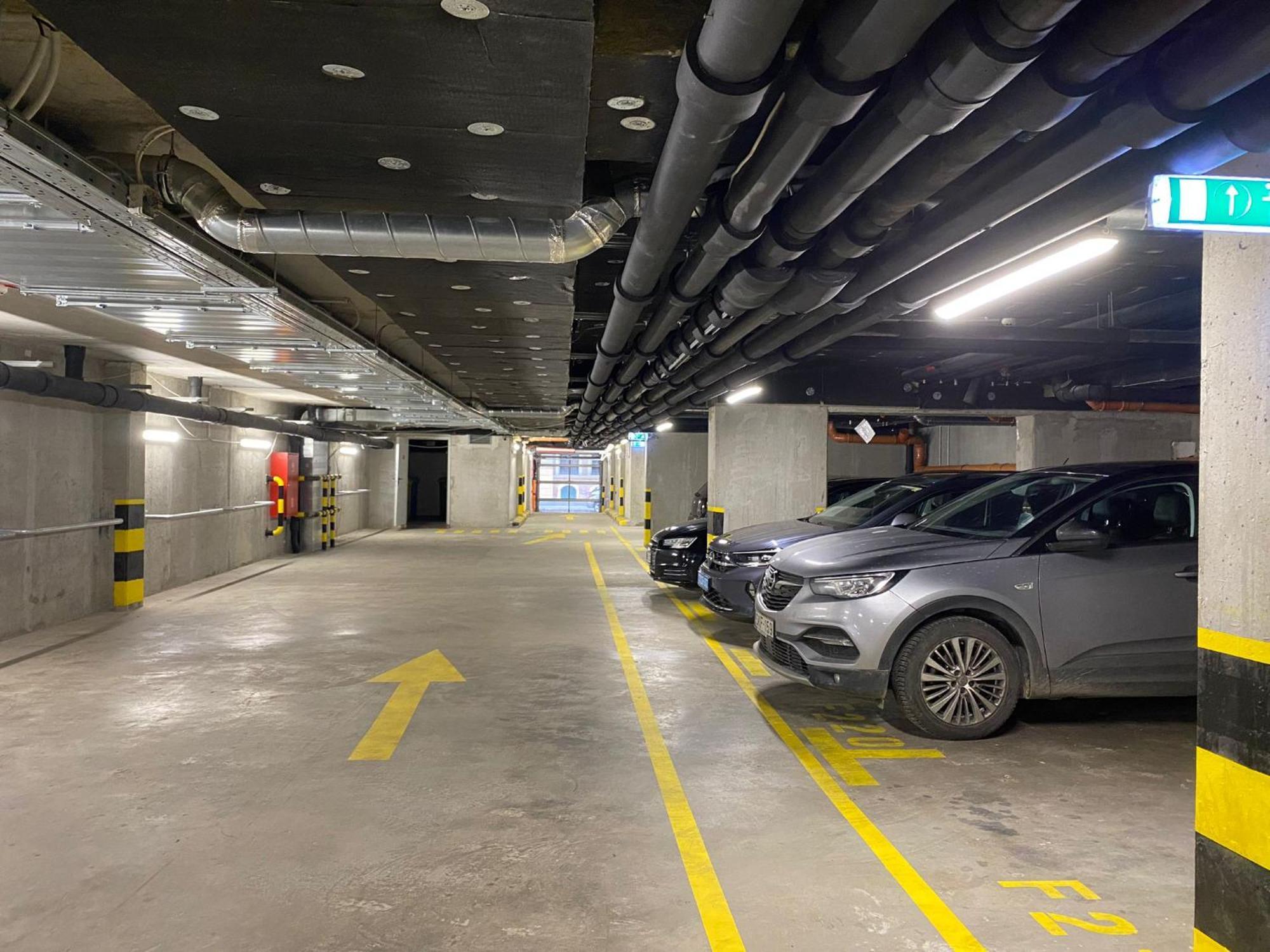 Appartamento Marone Circles Comfortable For 4 With Parking *