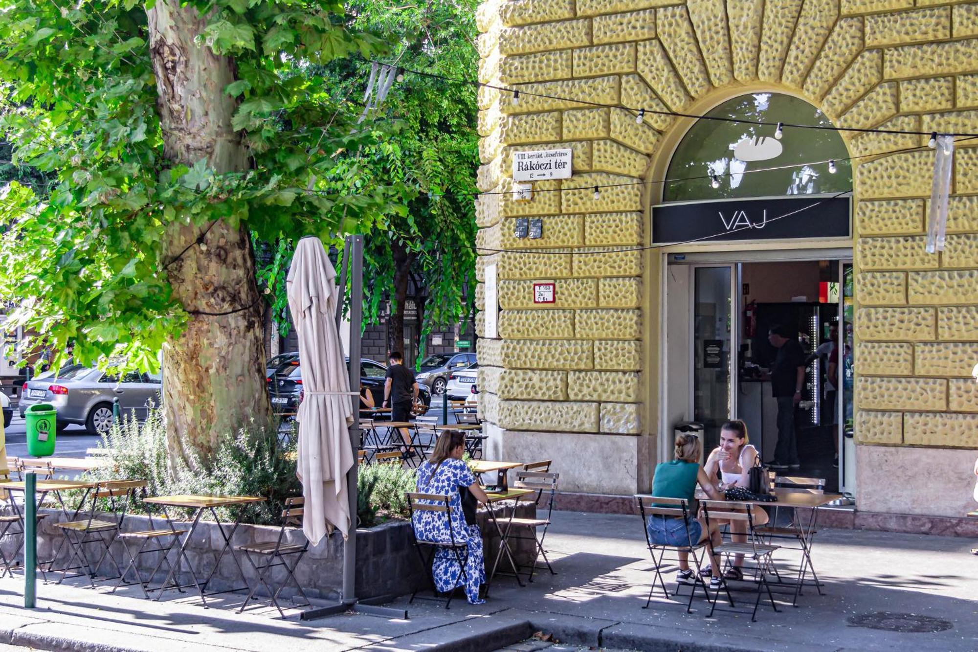 Appartamento Marone Circles Comfortable For 4 With Parking Budapest