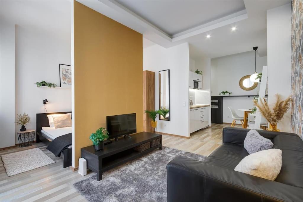 Apartment Madach Luxory
