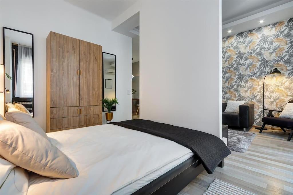Apartment Madach Luxory