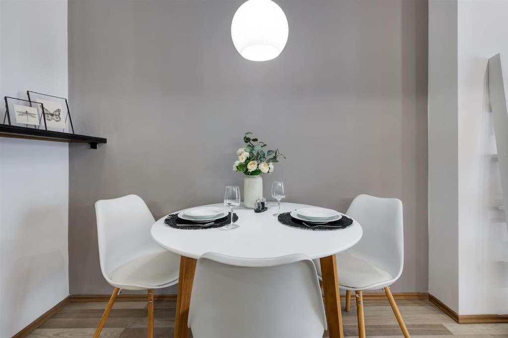 Apartment Madach Luxory